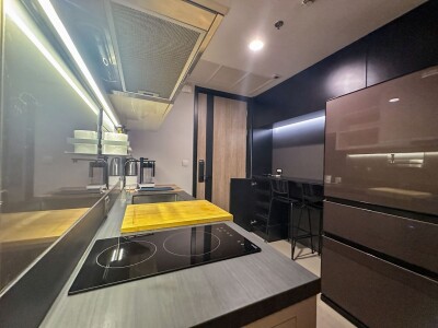 โอกะ เฮ้าส์ สุขุมวิท 36 / Oka Haus Sukhumvit 36-13