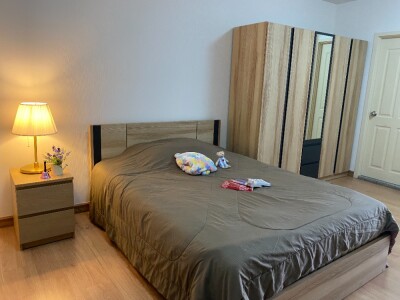 ศุภาลัย เวอเรนด้า รัตนาธิเบศร์ / Supalai Veranda Rattanathibet