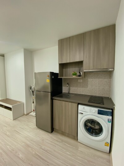 ไอดีโอ โมบิ บางซื่อ แกรนด์ อินเตอร์เชนจ์ / Ideo Mobi Bangsue Grand Interchange