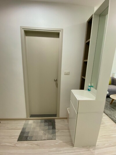 ไอดีโอ โมบิ บางซื่อ แกรนด์ อินเตอร์เชนจ์ / Ideo Mobi Bangsue Grand Interchange