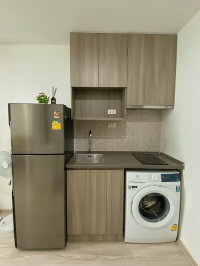 ไอดีโอ โมบิ บางซื่อ แกรนด์ อินเตอร์เชนจ์ / Ideo Mobi Bangsue Grand Interchange