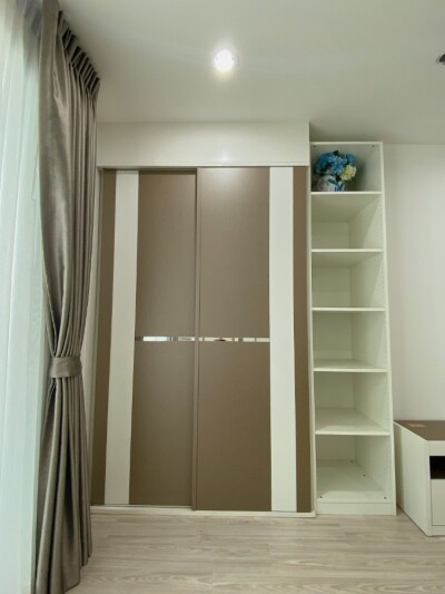 ไอดีโอ โมบิ บางซื่อ แกรนด์ อินเตอร์เชนจ์ / Ideo Mobi Bangsue Grand Interchange