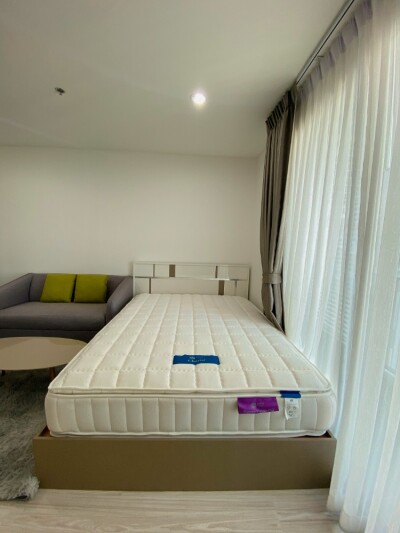 ไอดีโอ โมบิ บางซื่อ แกรนด์ อินเตอร์เชนจ์ / Ideo Mobi Bangsue Grand Interchange