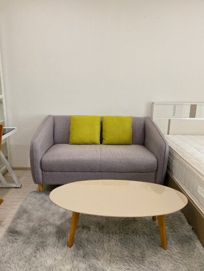 ไอดีโอ โมบิ บางซื่อ แกรนด์ อินเตอร์เชนจ์ / Ideo Mobi Bangsue Grand Interchange