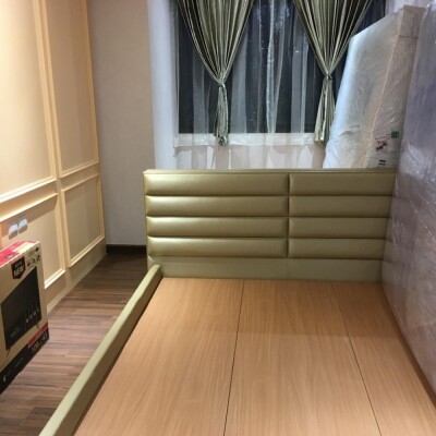 ศุภาลัย เอลีท สาทร - สวนพลู / 1 ห้องนอน 1 ห้องน้ำ ชั้นที่ 9 พื้นที่ 50 ตรม