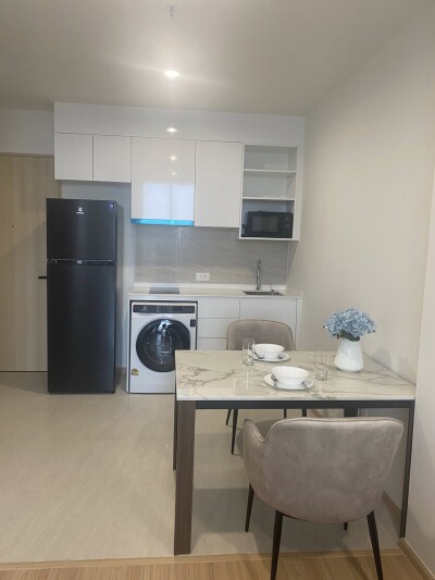 สกายไรส์ อเวนิว สุขุมวิท 64 / SKYRISE Avenue Sukhumvit 64-6