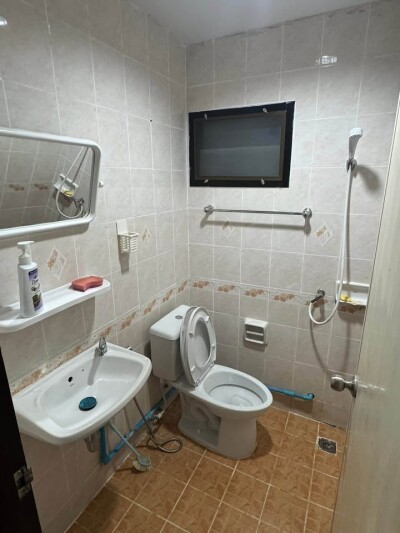 เค.ซี. การ์เด้นโฮม / K.C. Garden Home-9