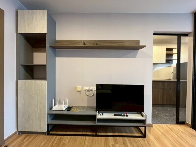 เดอะคิวบ์ ลอฟท์ ศรีนครินทร์ - เทพารักษ์ / The Cube Loft Srinakarin - Theparak-2