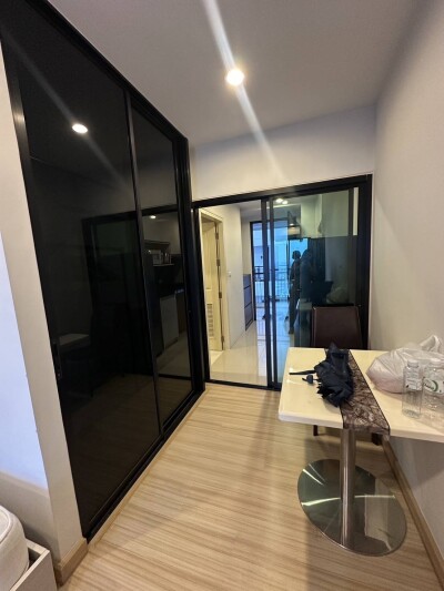 แบงค์คอก ฮอไรซอน ไลท์ แอท สถานีเพชรเกษม 48 / Bangkok Horizon Lite @ Phetkasem 48