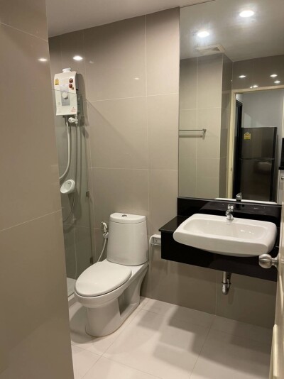 แบงค์คอก ฮอไรซอน ไลท์ แอท สถานีเพชรเกษม 48 / Bangkok Horizon Lite @ Phetkasem 48