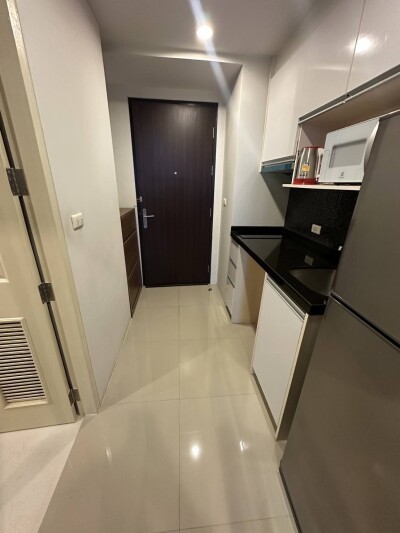 แบงค์คอก ฮอไรซอน ไลท์ แอท สถานีเพชรเกษม 48 / Bangkok Horizon Lite @ Phetkasem 48