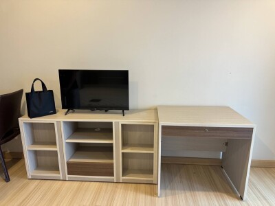 แบงค์คอก ฮอไรซอน ไลท์ แอท สถานีเพชรเกษม 48 / Bangkok Horizon Lite @ Phetkasem 48