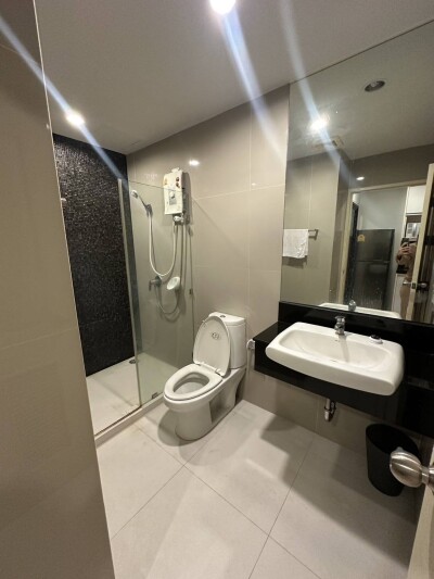 แบงค์คอก ฮอไรซอน ไลท์ แอท สถานีเพชรเกษม 48 / Bangkok Horizon Lite @ Phetkasem 48