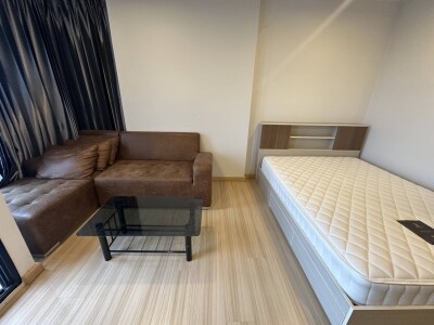 แบงค์คอก ฮอไรซอน ไลท์ แอท สถานีเพชรเกษม 48 / Bangkok Horizon Lite @ Phetkasem 48