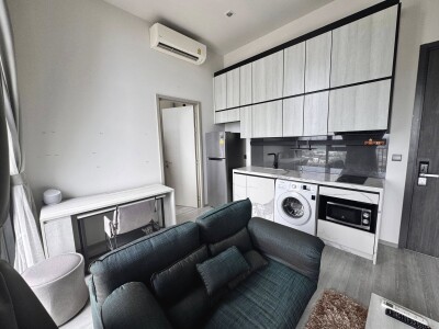 เดอะ ไลน์ สุขุมวิท 101 / The Line Sukhumvit 101