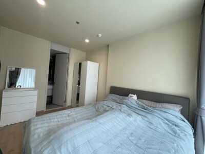 โนเบิล รีโคล สุขุมวิท 19 / 📐 ขนาด 62.25 ตร.ม. 🛏 2 ห้องนอน | 🚿 2 ห้องน้ำ-7