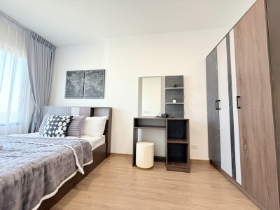 เดอะ ลีฟวิ่น เพชรเกษม 37 / The Livin Phetkasem 37