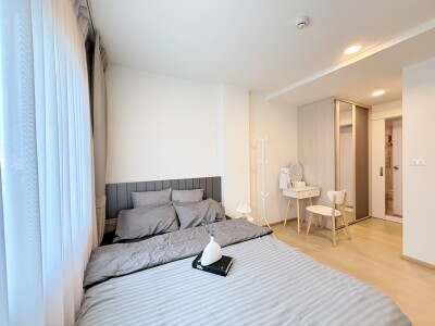 ชีวาทัย ฮอลล์มาร์ค ลาดพร้าว - โชคชัย 4 / Chawathai Hallmark Ladprao - Chokchai 4-3