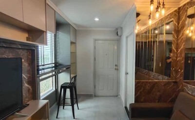 รีเจ้นท์ โฮม สุขุมวิท 97/1 / Regent Home Sukhumvit 97/1-9