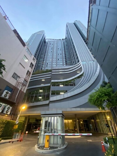 ไอดีโอ โมบิ บางซื่อ แกรนด์ อินเตอร์เชนจ์ / Ideo Mobi Bangsue Grand Interchange