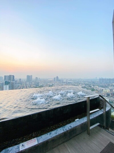 ไอดีโอ โมบิ บางซื่อ แกรนด์ อินเตอร์เชนจ์ / Ideo Mobi Bangsue Grand Interchange