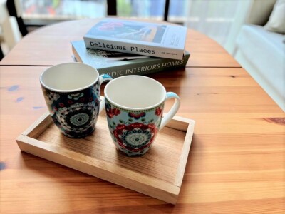 โนเบิล รีไฟน์ / ยูนิตมุม • ชั้น 9 • 54 ตร.ม. •