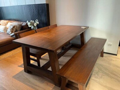 บีทนิค สุขุมวิท 32 / Beatniq Sukhumvit 32