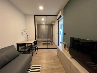 แชปเตอร์วัน ออล รามอินทรา / Chapter One All Ramintra-4