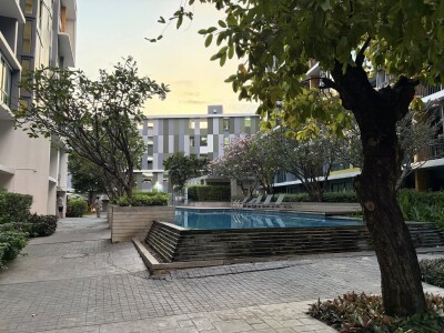 ไอคอนโด สุขุมวิท 103 / iCondo Sukhumvit 103