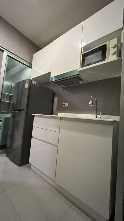 เดอะ โพรดิจี้ เอ็มอาร์ที บางแค / The Prodigy Condo MRT Bangkhae-7