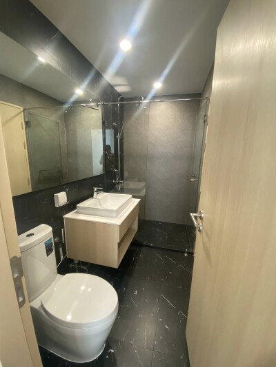 สกายไรส์ อเวนิว สุขุมวิท 64 / SKYRISE Avenue Sukhumvit 64-8