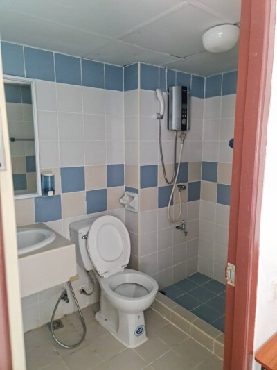 ลุมพินี เซ็นเตอร์ ลาดพร้าว 111 / Lumpini Center Ladprao 111-7