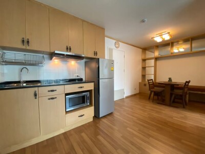 ลุมพินี เพลส บางนา กม.3 / Lumpini Place Bangna Km.3-8