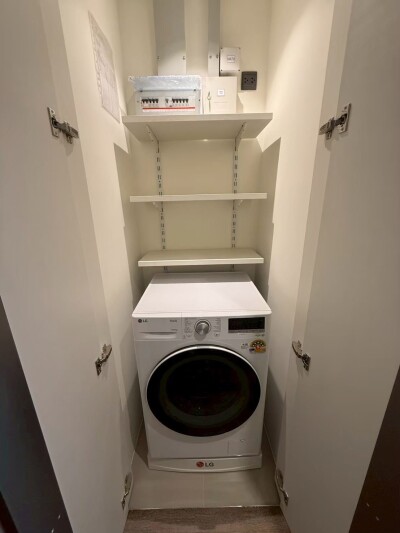 มิวนีค สุขุมวิท 23 / MUNIQ Sukhumvit 23-10