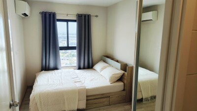 พลัมคอนโด เซ็นทรัล สเตชั่น / Plum Condo Central Station-5