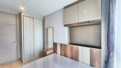 ลุมพินี สวีท ดินแดง - ราชปรารภ / Lumpini Suite Dindaeng - Ratchaprarop-5