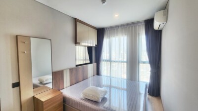 ลุมพินี สวีท ดินแดง - ราชปรารภ / Lumpini Suite Dindaeng - Ratchaprarop-4