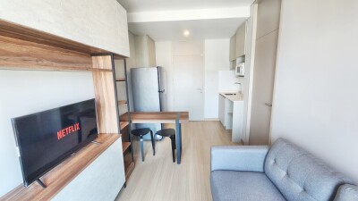 ลุมพินี สวีท ดินแดง - ราชปรารภ / Lumpini Suite Dindaeng - Ratchaprarop-2