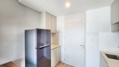 ลุมพินี สวีท ดินแดง - ราชปรารภ / Lumpini Suite Dindaeng - Ratchaprarop-7