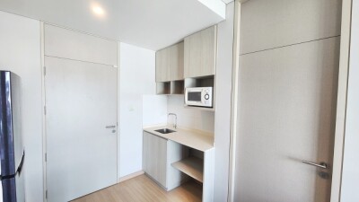 ลุมพินี สวีท ดินแดง - ราชปรารภ / Lumpini Suite Dindaeng - Ratchaprarop-8