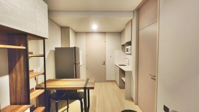 ลุมพินี สวีท ดินแดง - ราชปรารภ / Lumpini Suite Dindaeng - Ratchaprarop-6