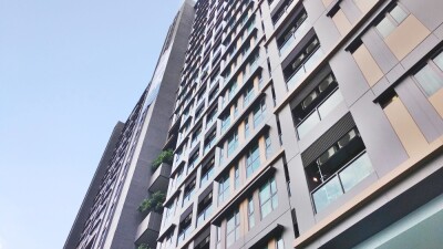 ลุมพินี สวีท ดินแดง - ราชปรารภ / Lumpini Suite Dindaeng - Ratchaprarop-13
