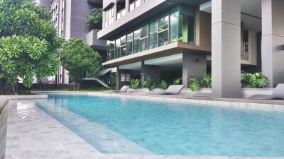 ลุมพินี สวีท ดินแดง - ราชปรารภ / Lumpini Suite Dindaeng - Ratchaprarop-15