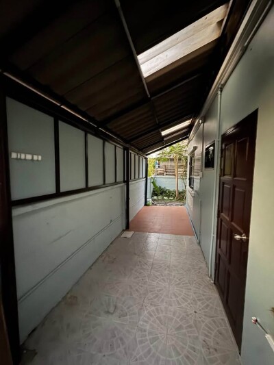 เค.ซี. การ์เด้นโฮม / K.C. Garden Home-11