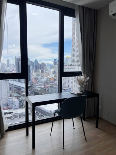 เอ็กซ์ที พญาไท / XT Phayathai