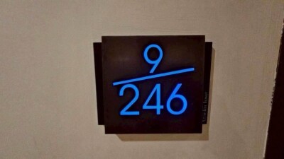 ดิ แอดเดรส ชิดลม / The Address Chidlom-10