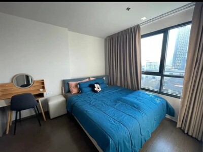 ไอดีโอ สุขุมวิท 93 / Ideo Sukhumvit 93-3