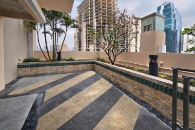 ดิ แอดเดรส ชิดลม / The Address Chidlom-9