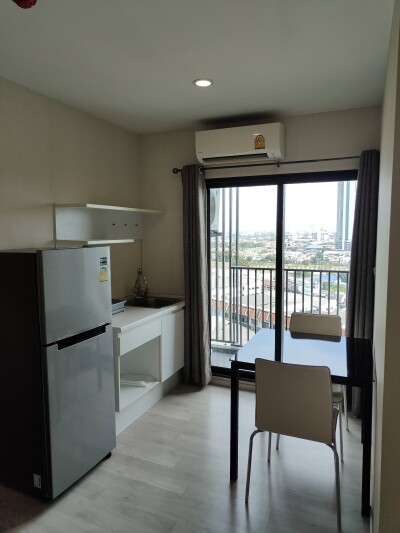 พลัมคอนโด เซ็นทรัล สเตชั่น / Plum Condo Central Station-6