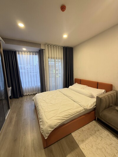 โซโห แบงค็อก รัชดา / SOHO Bangkok Ratchada-4